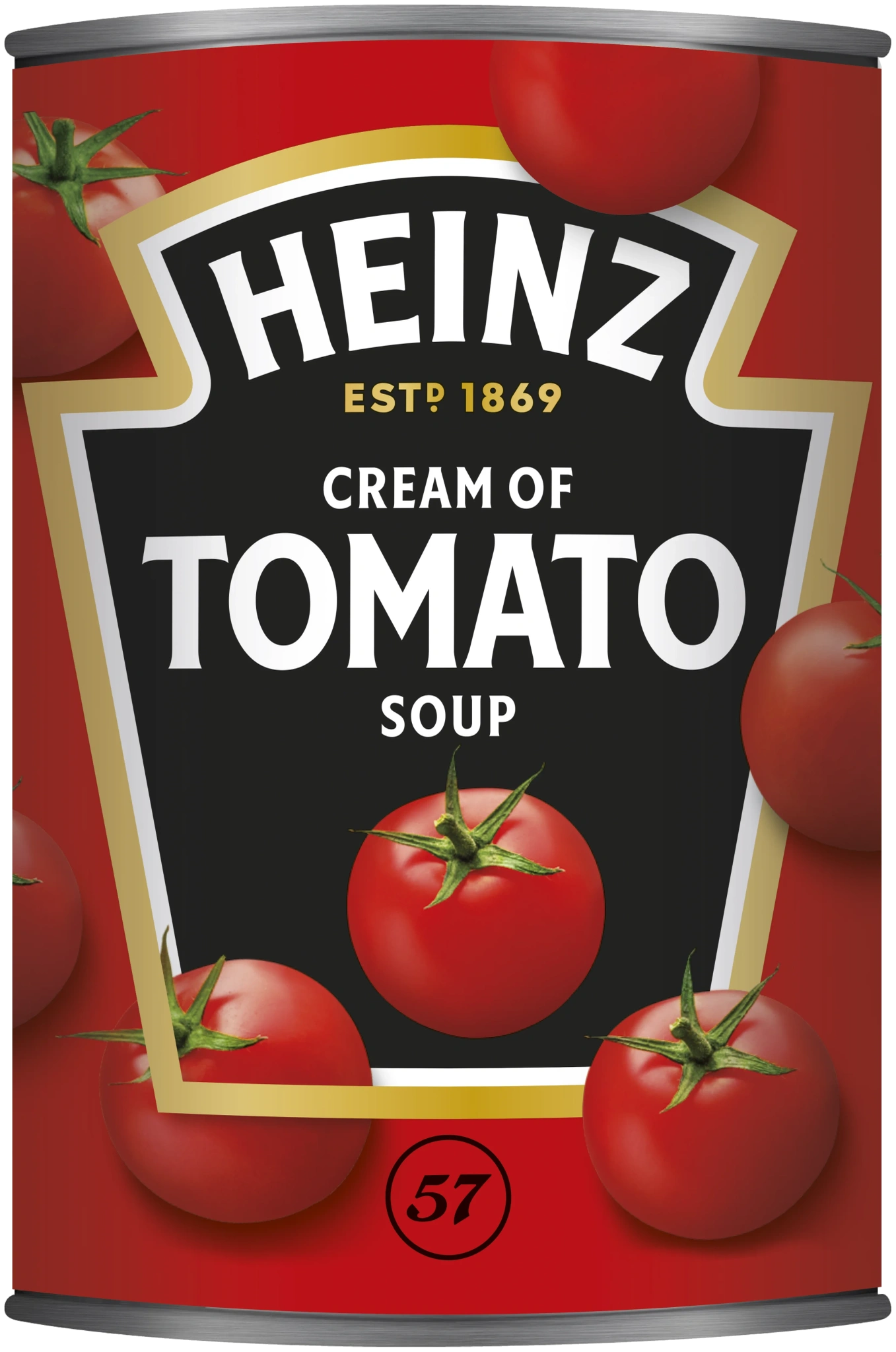 Tomatsoppa