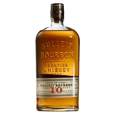 Bulleit Bourbon 70cl 45,6%