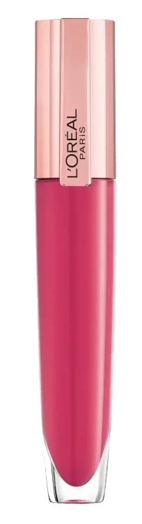 Lipgloss Glow Paradise Loreal