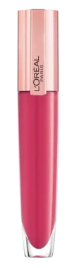 Lipgloss Glow Paradise Loreal