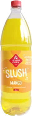 Slurp Mango Slush
