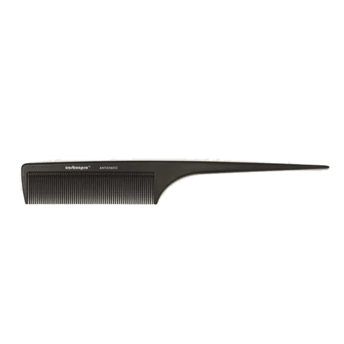Carbon Pro Tail Comb