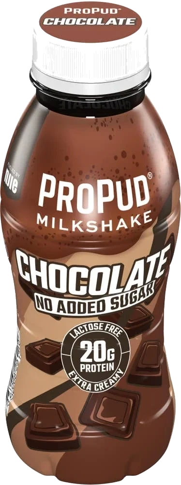 Milkshake Chocolate