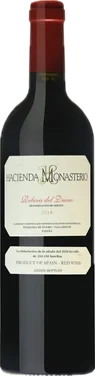 Hacienda Monasterio, 15,5%