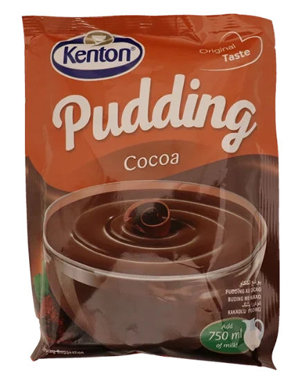 Kenton Pudding Kakao 147g
