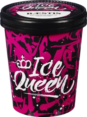 Bæstis Ice Queen 500 ml