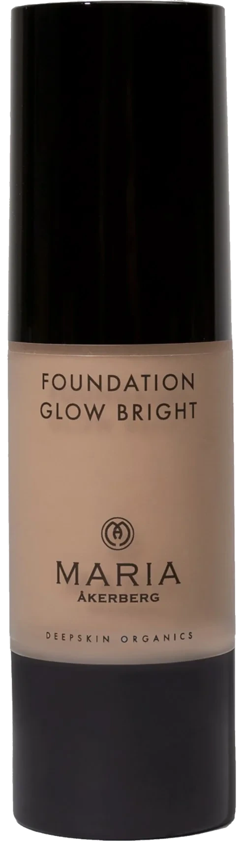 Maria Åkerberg Foundation Glow Bright