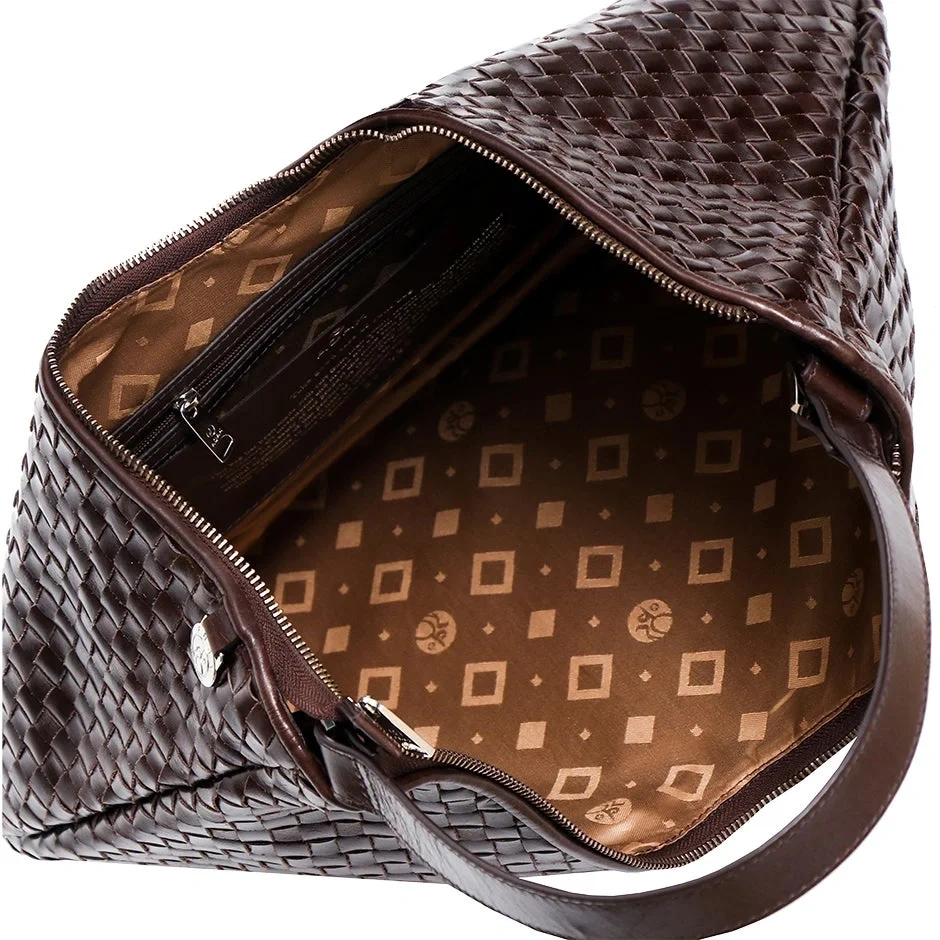 Adax Bacoli Shoulder Bag Mindy
