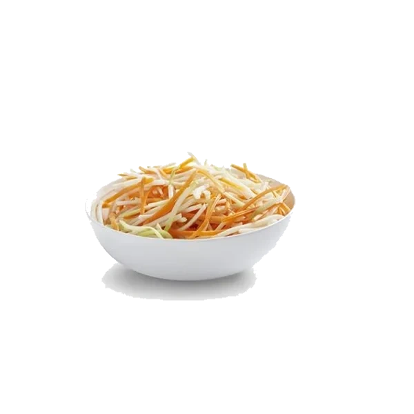 Grønnsaksblanding Julienne 1kg