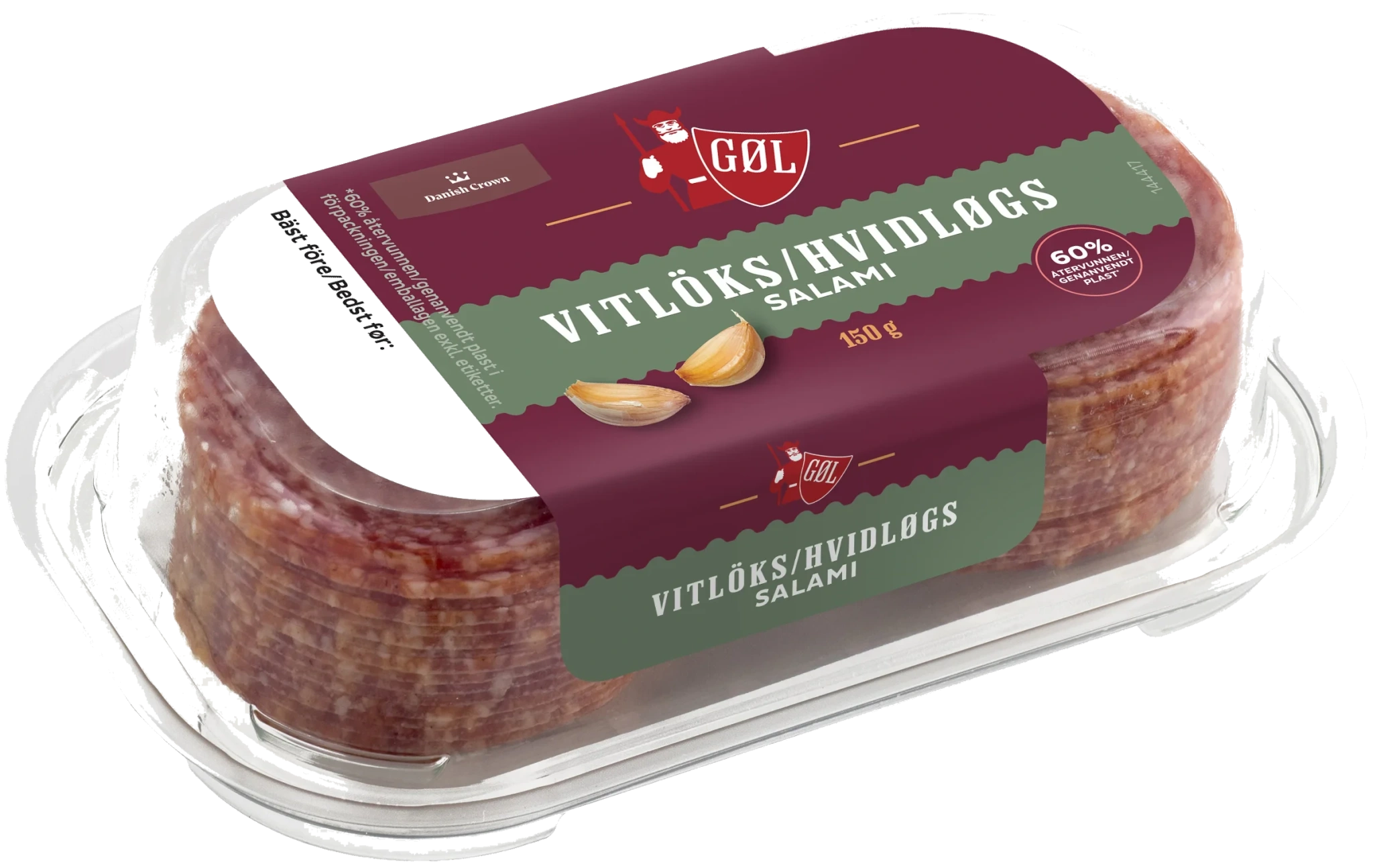 Salami Vitlök