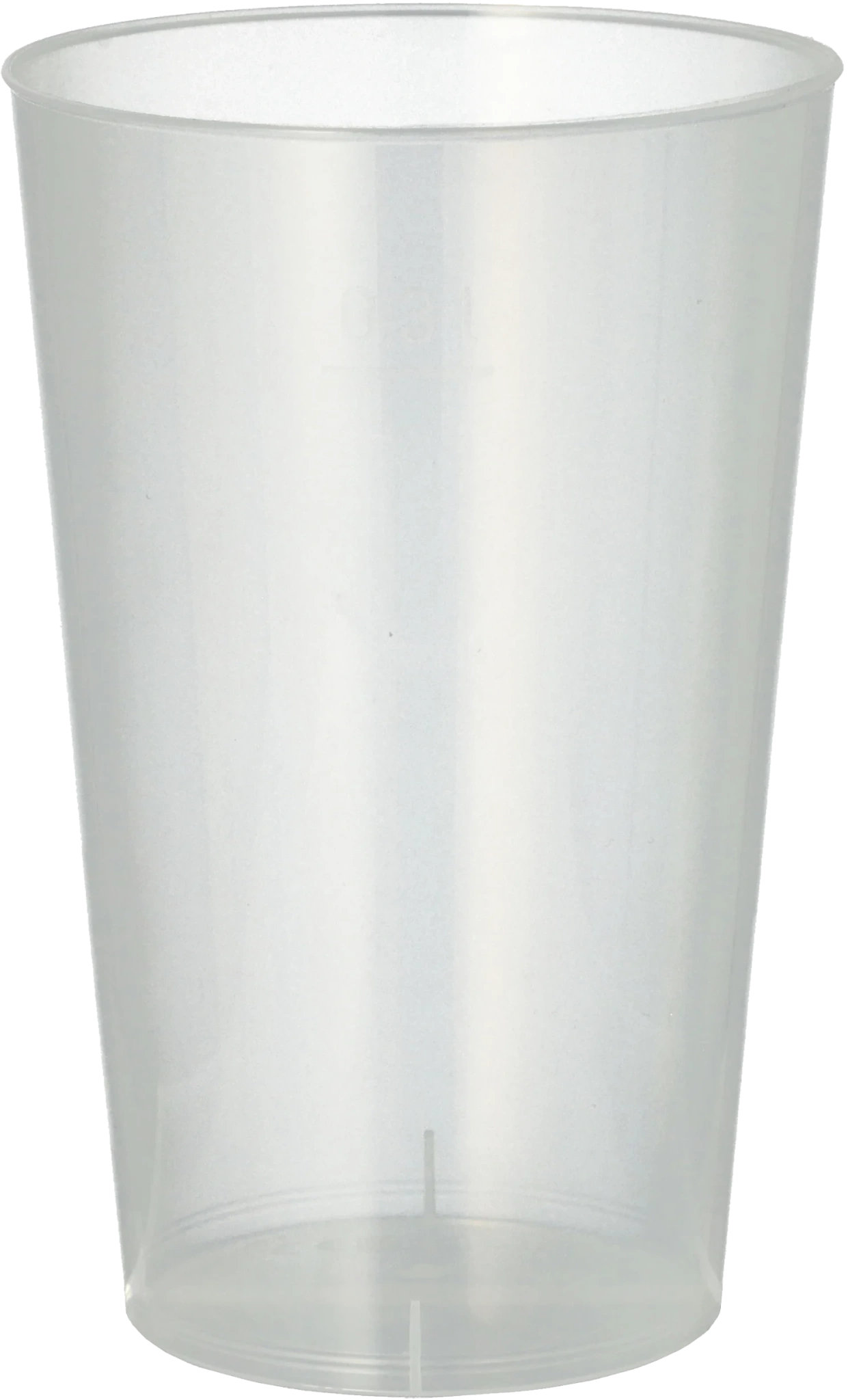 Bägare 30cl 25-pack