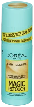 Loreal Paris Magic Retouch Light Blond 9.3