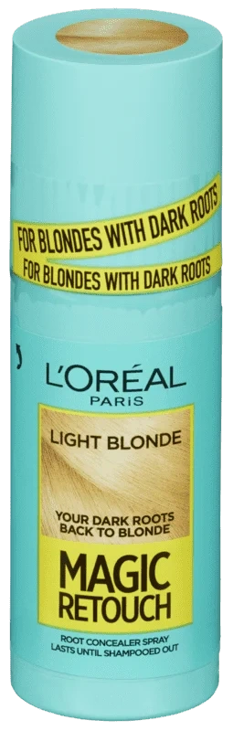 Magic Retouch 9.3 Light Blond