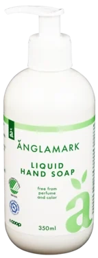 Liquid Handsoap