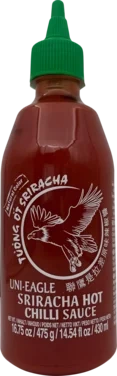 Uni Eagle Sriracha Chilli Sauce 475g
