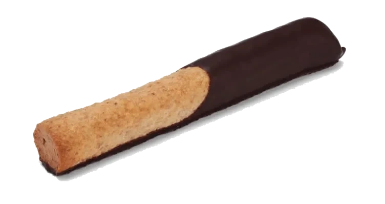 Kransekakestang m/Sjokolade Bakehuset