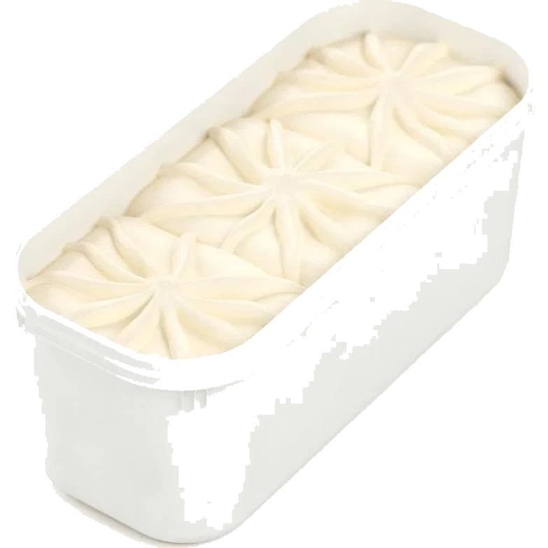 Ho Sorbet Sitron Kuleis 4,6l