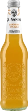 Mandarinbrus Øko 355ml Galvanina