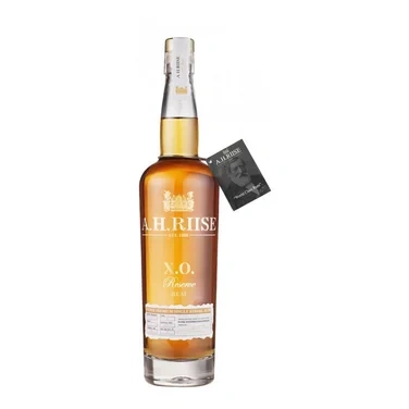 Ah Riise Xo Reserve Rum 70cl 40%