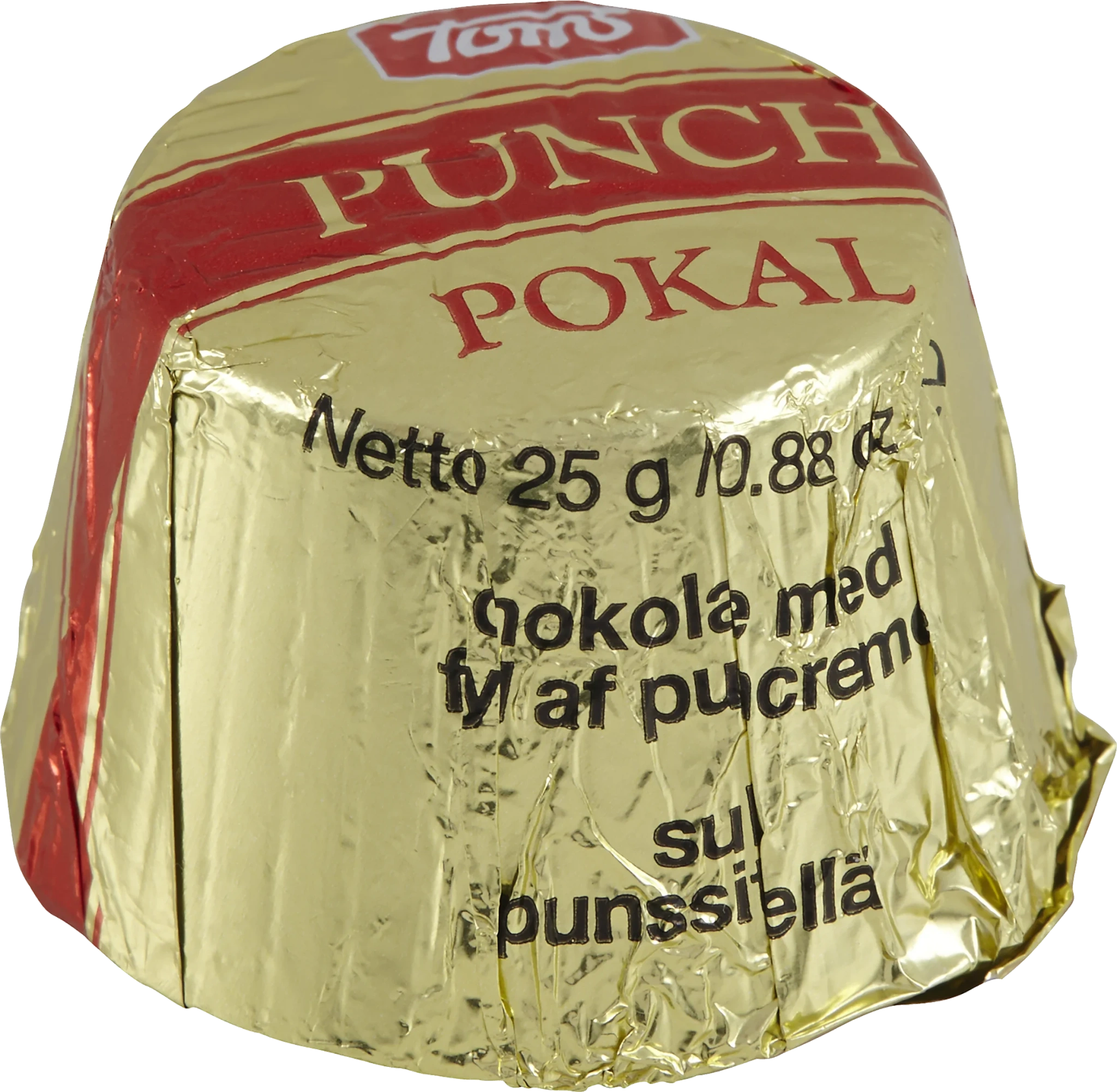 Punchpokal