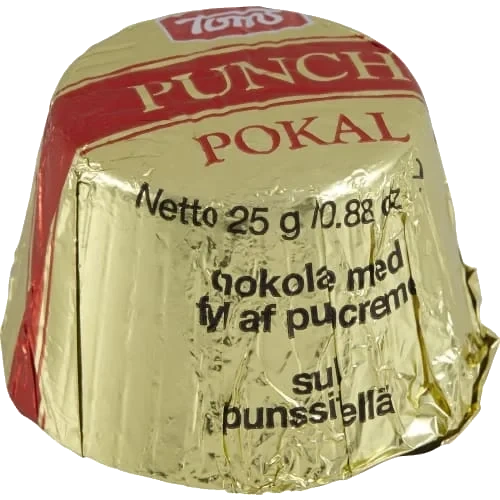 Punchpokal