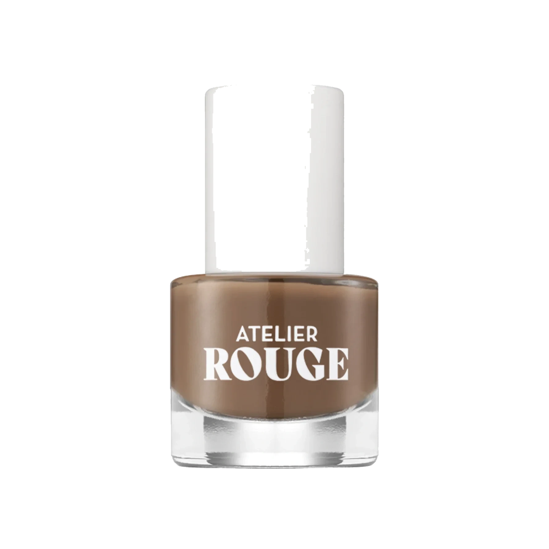 Atelier Rouge Nail Polish 8ml 144 Hazel Gaze