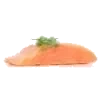 Laks Porsjon U/Skinn 125g