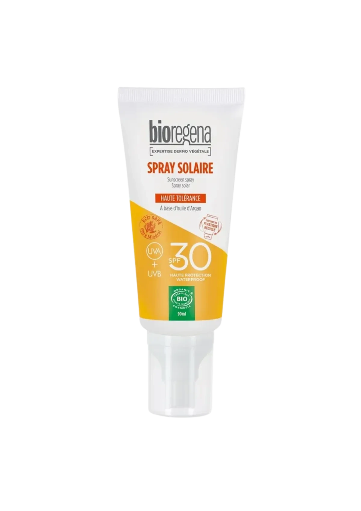 Sunscreen Lotion SPF30 Face and Body