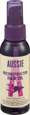 Aussie Hårolje Reconstructtor 100ml
