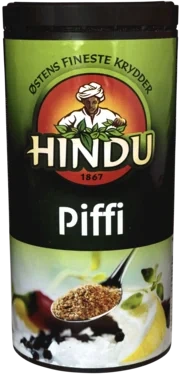 Piffikrydder Boks Hindu