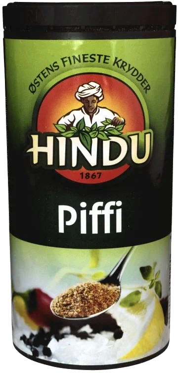 Piffikrydder Boks Hindu