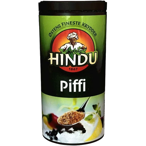 Piffikrydder Boks Hindu