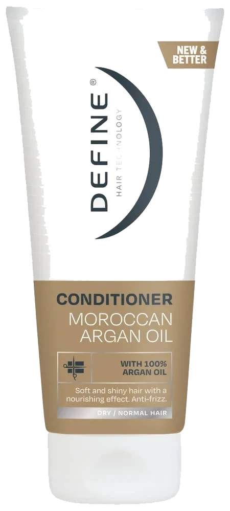 Moroccan Argan Oil Conditioner