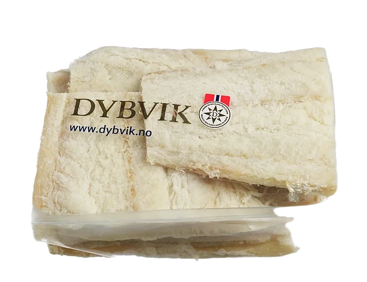 Klippfisk Superior 1 kg Benfri