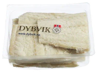 Klippfisk Superior 1 kg Benfri