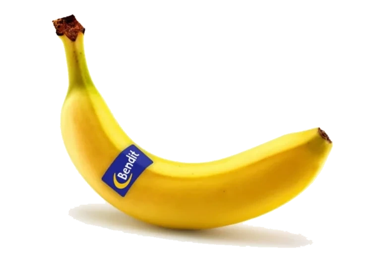 Bananer Kg