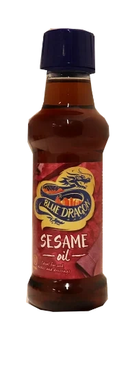 Blue Dragon Sesam Olje 200ml
