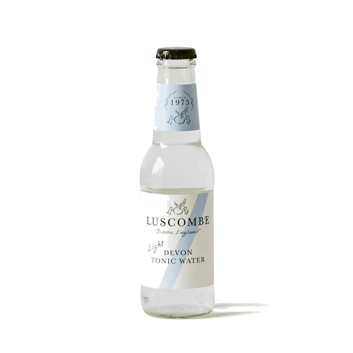 Luscombe Light tonic water 200 ml