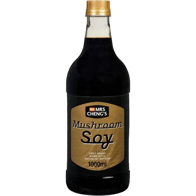Soja Mushroom 1L
