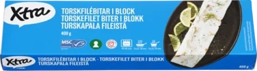 Cod Blocks, Frz, Msc