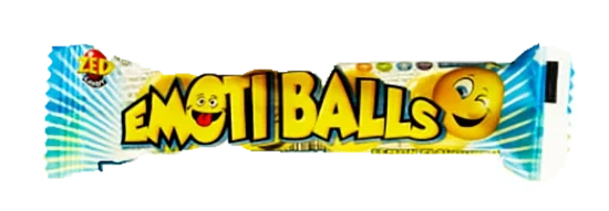 Emoti Balls 17g