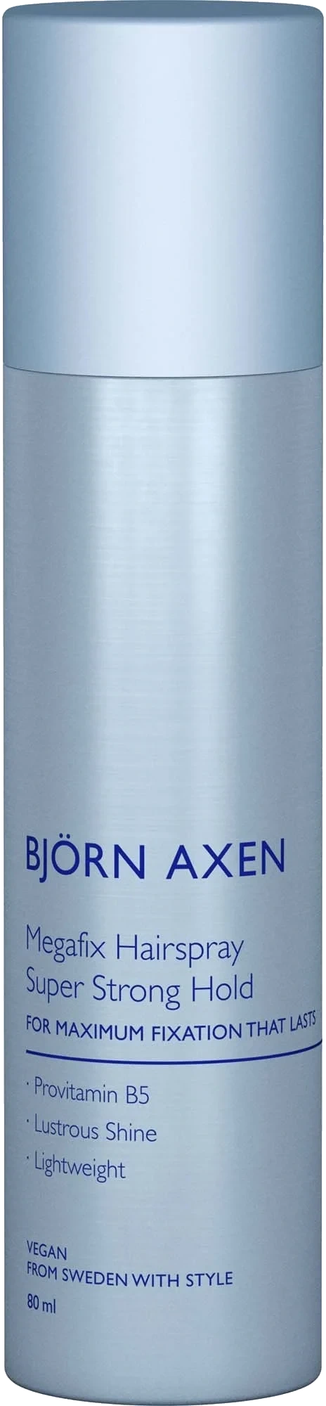 Björn Axén Style Style Megafix Hairspray 80 ml