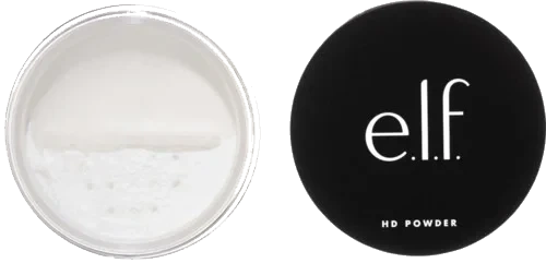 e.l.f. High Definition Powder Sheer