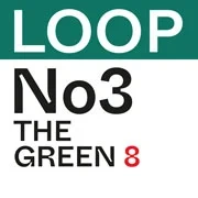 Loop No3 The Green S8 All White 24 Portions 15g