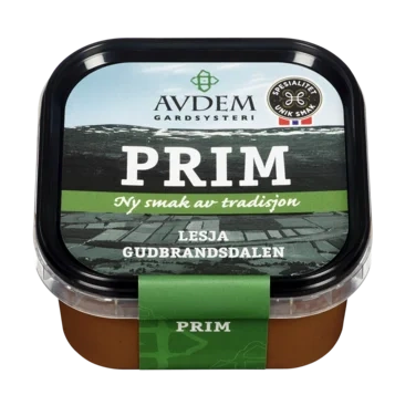 Prim 175g Avdem