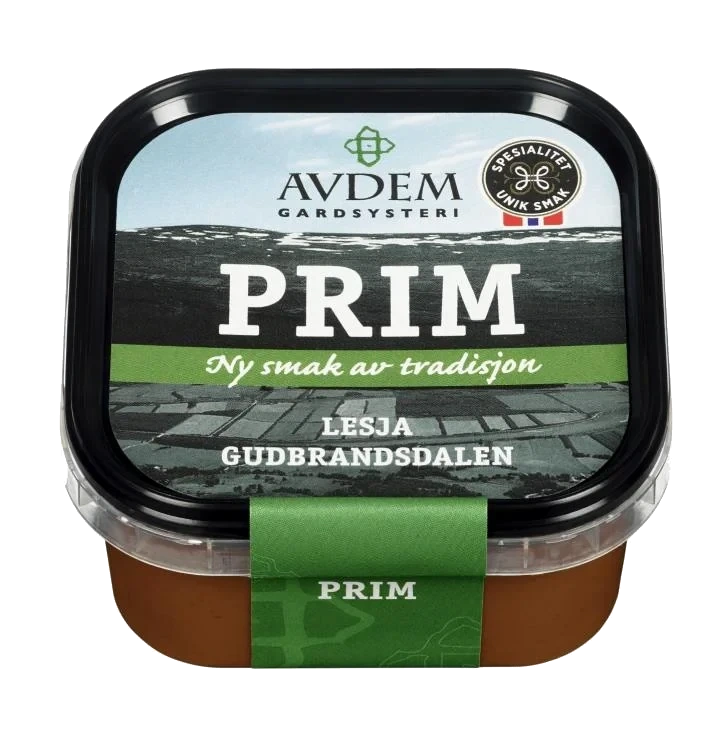 Prim 175g Avdem