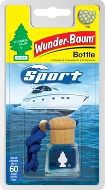 Wunder-baum Bottle Sport