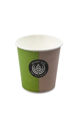 Kaffebeger 10cl Coffee To Go