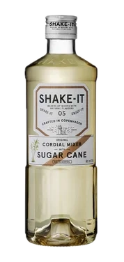 Shake-it Blue Sugar Cane 0.5l