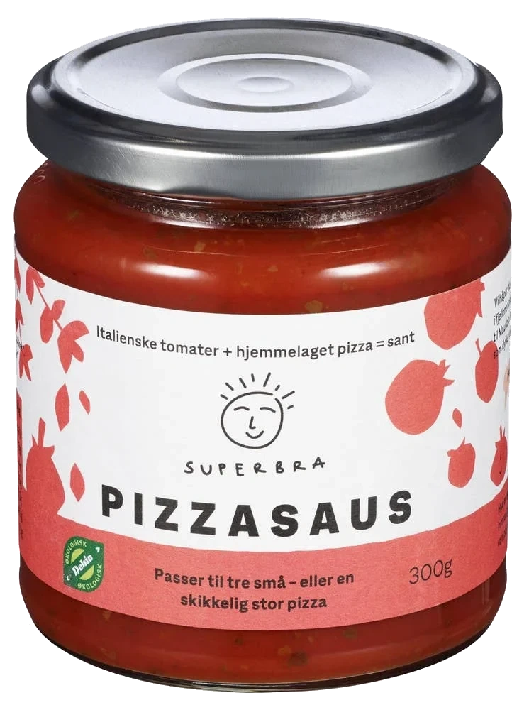 Pizzasaus